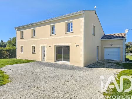 vente maison/villa 10 pièces