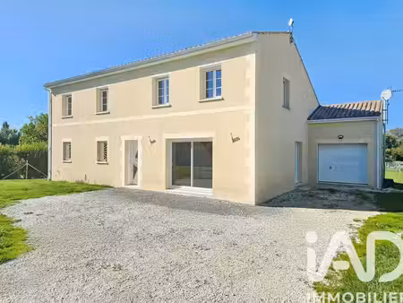 vente maison/villa 10 pièces