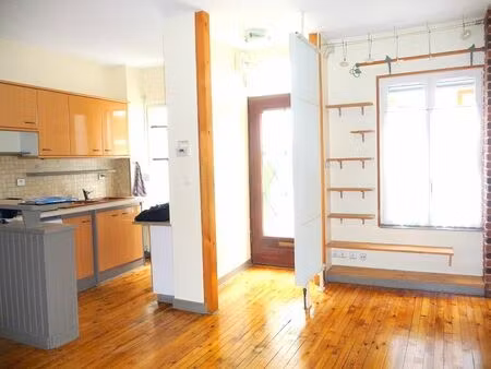 appartement 2 pièces 36 m² à louer besançon 25000 ? | era immobilier