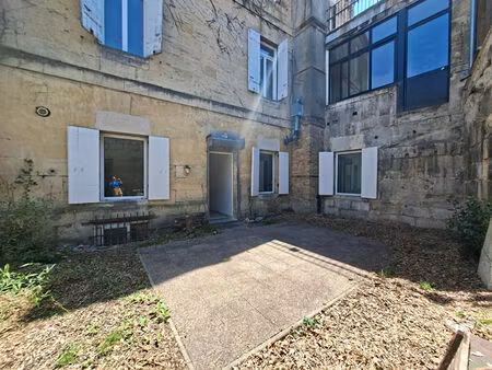 appartement 4 pièces 85 m² à louer bordeaux 33000 ? | era immobilier