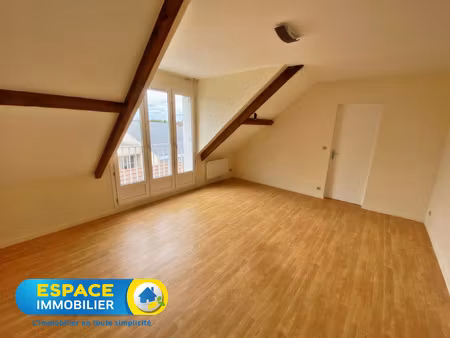 appartement hyper centre