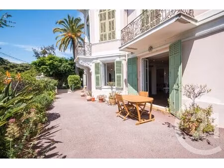 achat : appartement (06300)