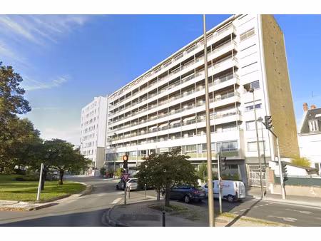 orleans mediatheque  parking en sous-sol