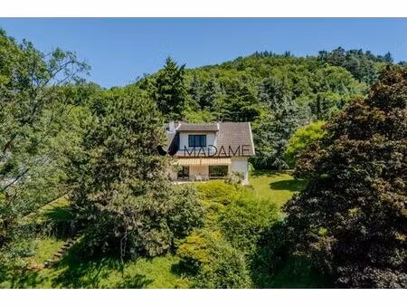 maison de 5 chambres de luxe en vente à eybens  france