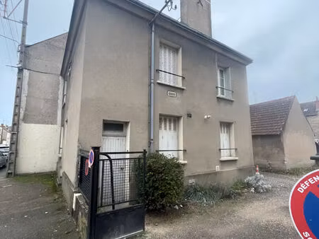 immeuble orleans