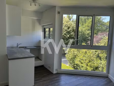 appartement de 2 pièces (36 m²) à vendre à garches