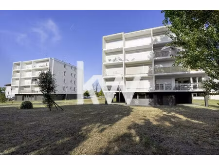 a vendre pour investisseurs t1 à pessac
