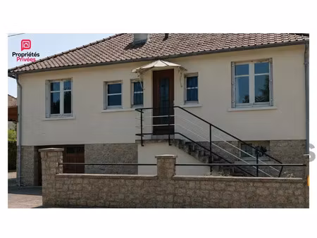 vente maison 4 pièces 66 m² à port-brillet (53410)  70 000 €