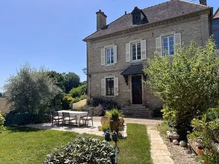 maison de 7 pièces de luxe en vente à villy-le-moutier  france