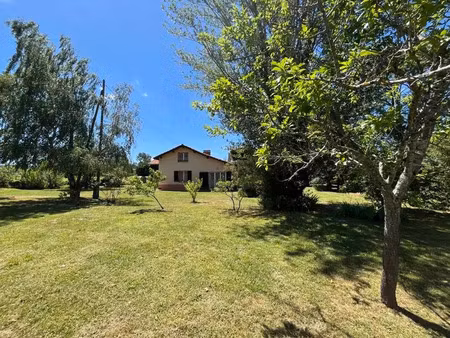 vente maison 4 pièces 79 m² à bonnefont (65220)  87 920 €