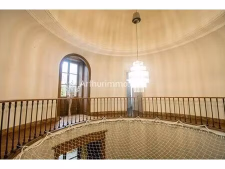 prestigieux château en vente quingey  bourgogne-franche-comté