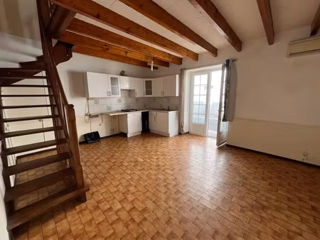 vente maison 2 pièces 40 m² à tonnay-charente (17430)  86 600 €