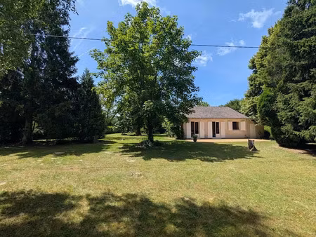 vente maison 3 pièces 70 m² à vaupillon (28240)  86 400 €