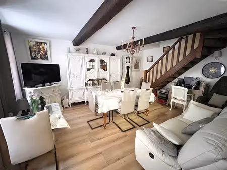 vente maison 3 pièces 68 m² manosque (04100)