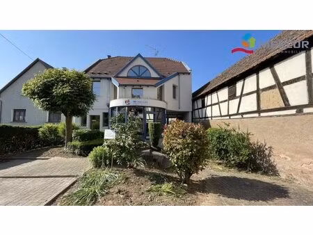 à louer appartement 107 67 m² – 1 026 € |altorf