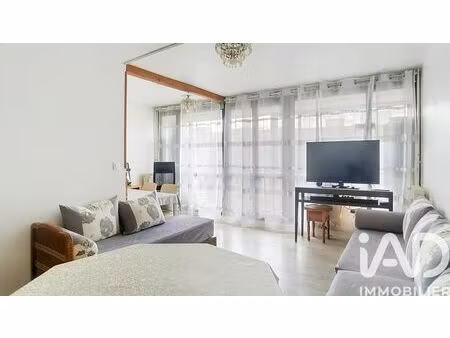 appartement à argenteuil (95100)