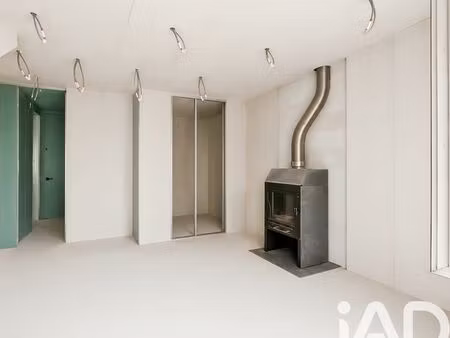 appartement à gonesse (95500)