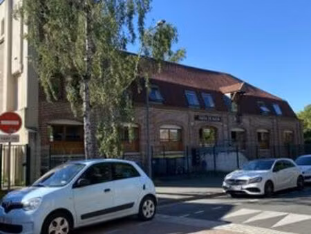 prestigieux immeuble de rapport en vente à saint-andré-lez-lille  hauts-de-france
