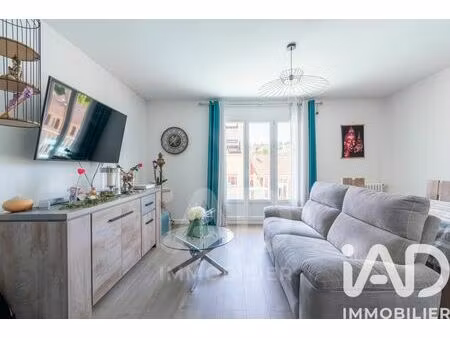 appartement à pontoise (95300)