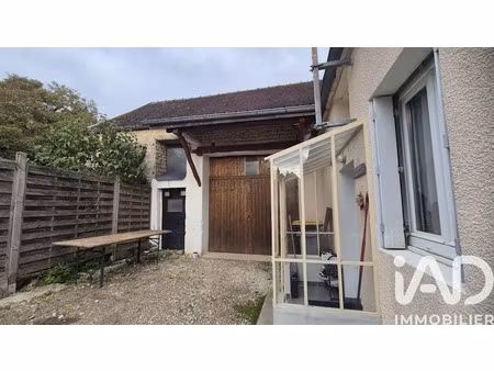 vente maison 5 pièces 101 m² à arthonnay (89740)  92 500 €