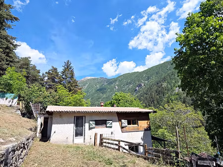 vente maison 5 pièces 74 m² belvédère (06450)