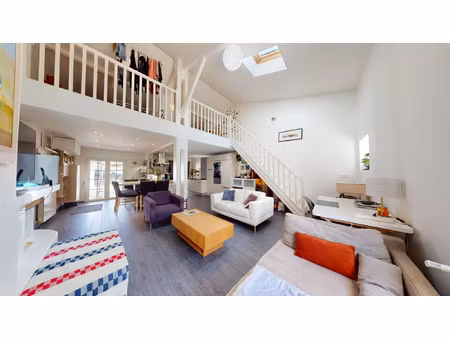 achat maison 4 pièces 121m² fontenilles 31470