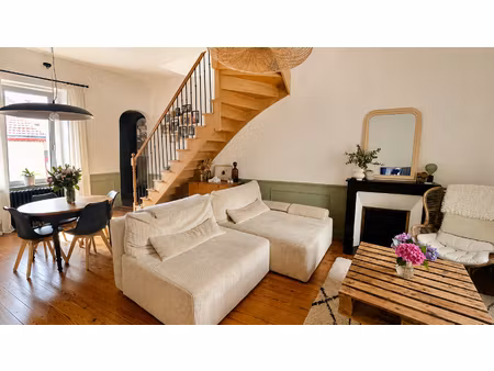 maison 7 pièces 190 m² à vendre / acheter la haie-fouassière 44690 ? | era immobilier