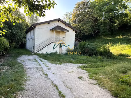 vente maison 3 pièces 70 m² à monsegur (33580)  96 300 €