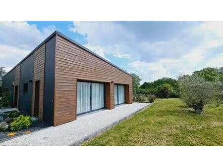 maison de prestige de 163 m2 en vente saint-doulchard  centre