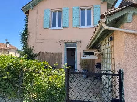 vente maison 4 pièces 68 m² à saint-vincent-de-connezac (24190)  124 500 €