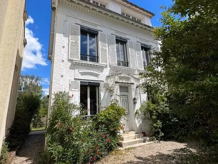 maison à sarcelles (95200)