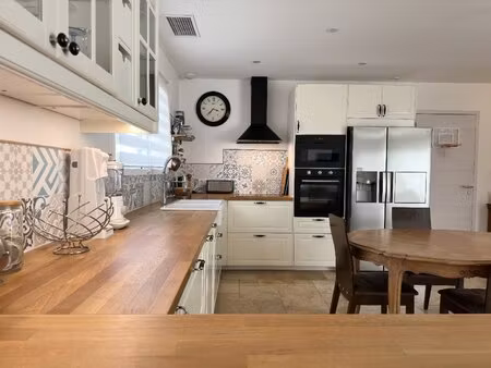 achat maison 4 pièces 134m² murviel les beziers 34490