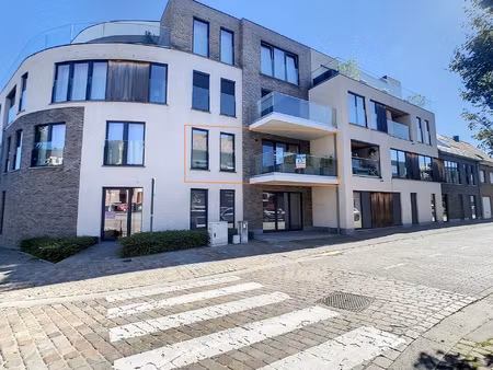 appartement te huur in denderleeuw met 2 slaapkamers