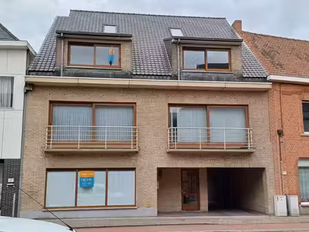appartement te huur in sint-eloois-vijve met 2 slaapkamers