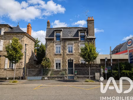 vente immeuble 210 m²