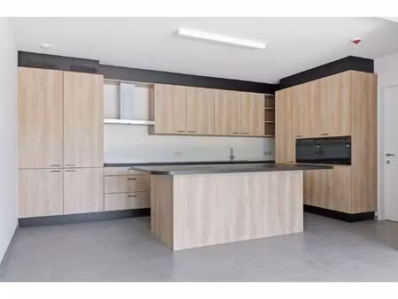 appartement te huur in geel met 1 slaapkamer