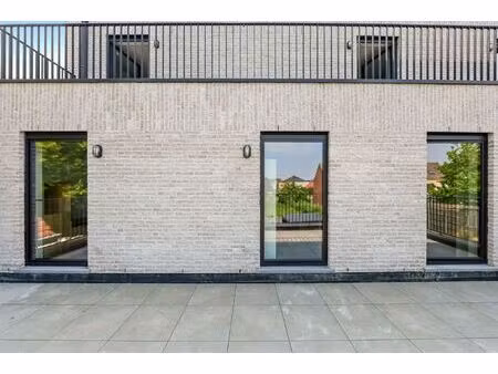 appartement te huur in geel met 1 slaapkamer
