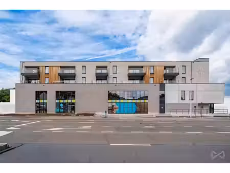 appartement te huur in luik met 2 slaapkamers