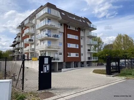 appartement te huur in menen met 1 slaapkamer