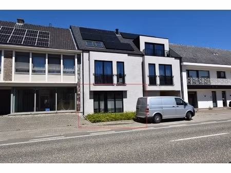 appartement te huur in mol met 2 slaapkamers
