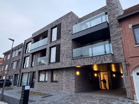 appartement te huur in turnhout met 1 slaapkamer