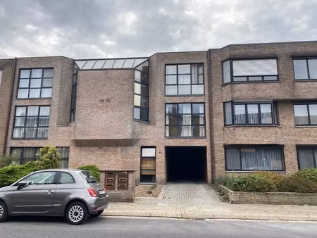 appartement te huur in turnhout met 2 slaapkamers