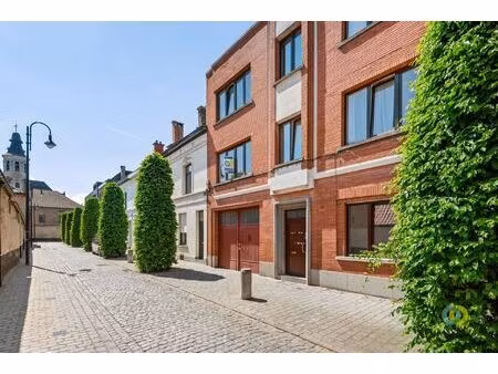 appartement te huur in vilvoorde met 1 slaapkamer
