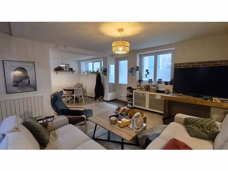 vente maison 5 pièces 117 m² à argentat-sur-dordogne (19400)  119 350 €