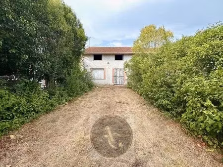 vente maison 3 pièces 140 m² à castelnaudary (11400)  90 000 €