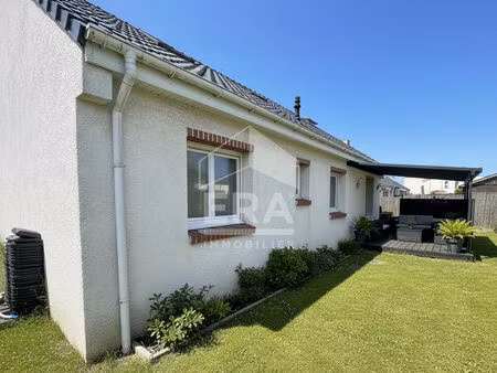 maison 9 pièces 130 m² à vendre / acheter courcelles-lès-lens 62970 ? | era immobilier