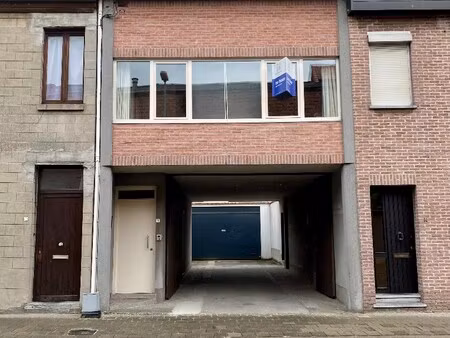 huis te huur in kuurne met 3 slaapkamers