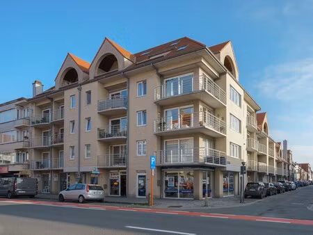 huis te huur in oostende