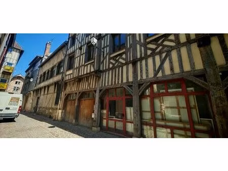 maison de luxe de 721 m2 en vente troyes  grand est