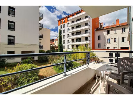 appartement 2 pièces 47 m² à vendre / acheter clermont-ferrand 63000 ? | era immobilier